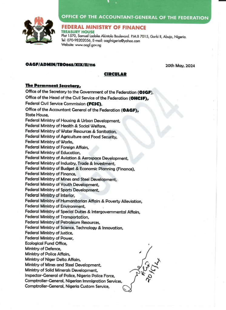 Blog Updates The OAGF Website